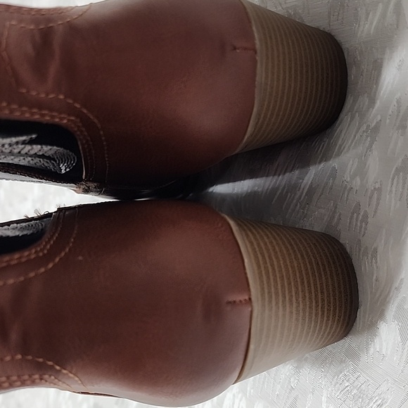 Indigo rd. Cowgirl Boots 🤠👢🤎 - Picture 5 of 8